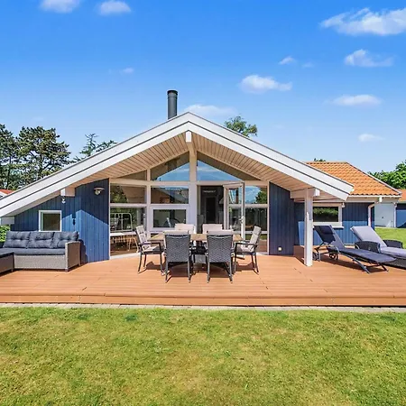 Ronna - 160m From The Sea By Interhome Otterup