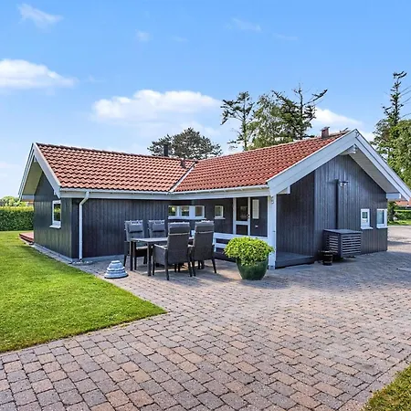 Ronna - 160m From The Sea By Interhome Ferienhaus