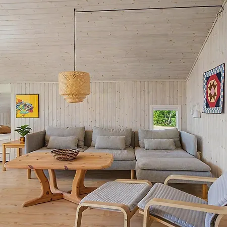 Ronna - 160m From The Sea By Interhome Ferienhaus Otterup