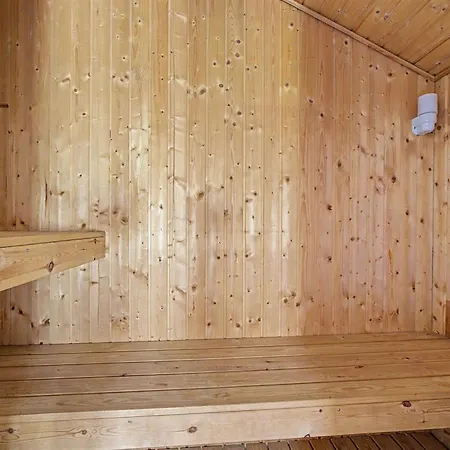 Ferienhaus Ronna - 160m From The Sea By Interhome Otterup
