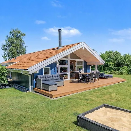 펜션 Ronna - 160m From The Sea By Interhome