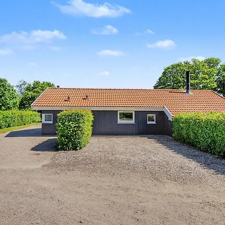 Ronna - 160m From The Sea By Interhome Ferienhaus